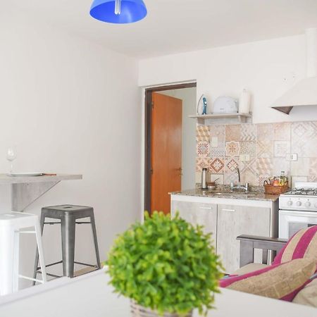 Apartamentos Quinta Seccion Mendoza Ngoại thất bức ảnh