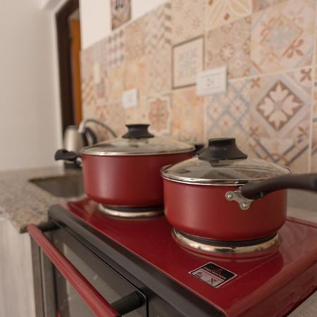 Apartamentos Quinta Seccion Mendoza Ngoại thất bức ảnh