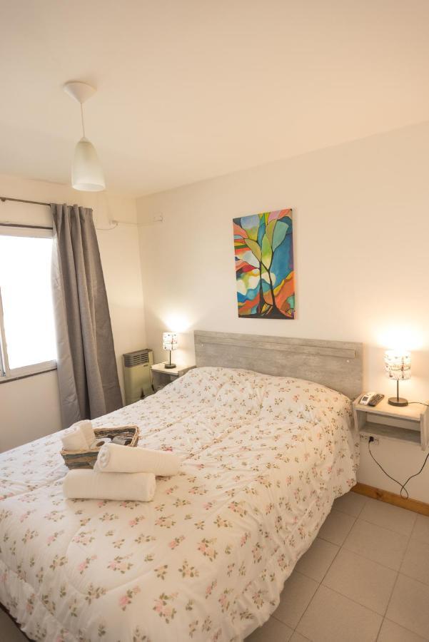 Apartamentos Quinta Seccion Mendoza Ngoại thất bức ảnh
