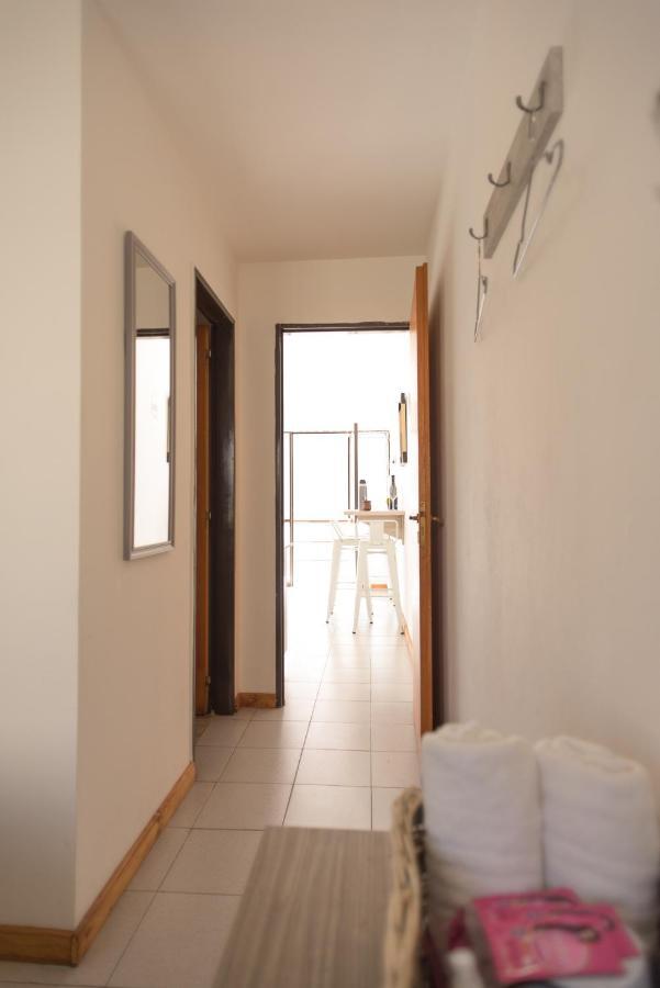 Apartamentos Quinta Seccion Mendoza Ngoại thất bức ảnh